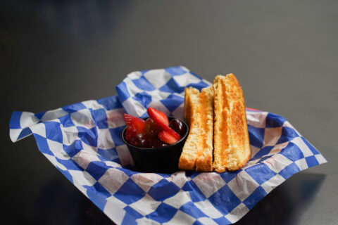 All Aboard Restaurant & Grill The Ultimate Restaurant Experience