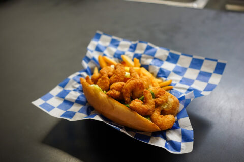 All Aboard Restaurant & Grill The Ultimate Restaurant Experience