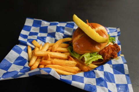 All Aboard Restaurant & Grill | The Ultimate Restaurant Experience