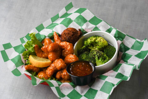 All Aboard Restaurant & Grill | The Ultimate Restaurant Experience