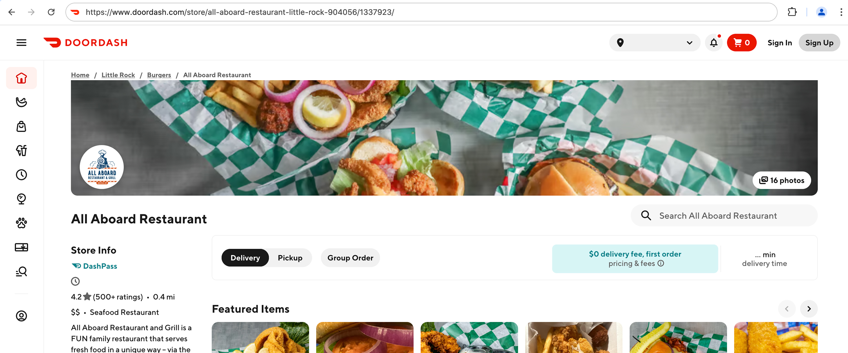 2025-DoorDash-AA-LittleRock-2700x All Aboard Little Rock DoorDash