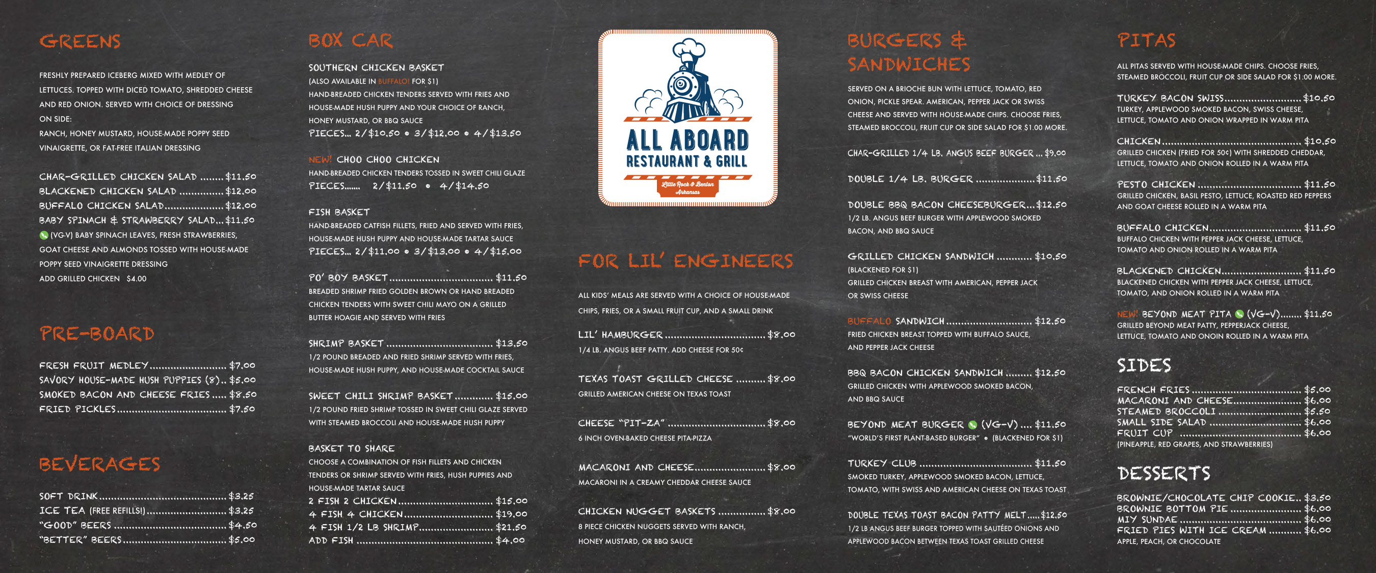 all-aboard-menu-little-rock-26.01-2700x Menu - Little Rock All Aboard Restaurant & Grill